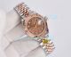 Rolex Datejust Jubilee Replica 2-Tone Rose Gold Ladies Watch 28MM (5)_th.jpg